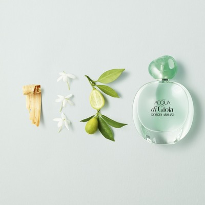 Духи «Acqua Di Gioia» «Acqua Di Gioia» от Giorgio Armani